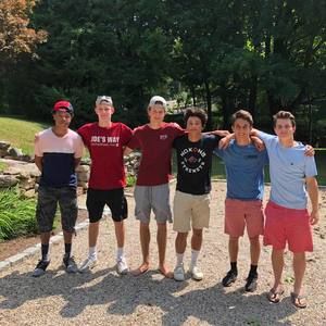 Meet your Posher, Jack